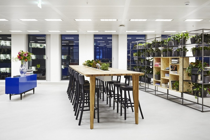 OVG Real Estate Offices - Amsterdam - 9