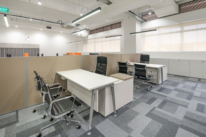 Precicon Offices - Singapore - 12