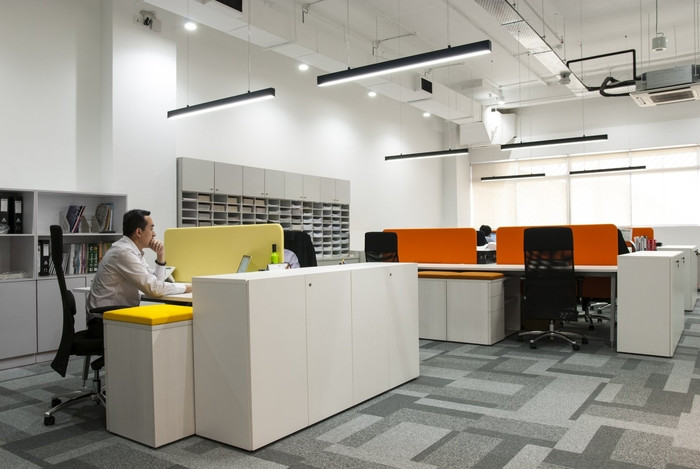 Precicon Offices - Singapore - 9