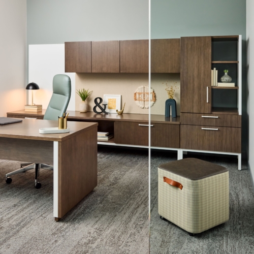 Priority Casegoods - 0