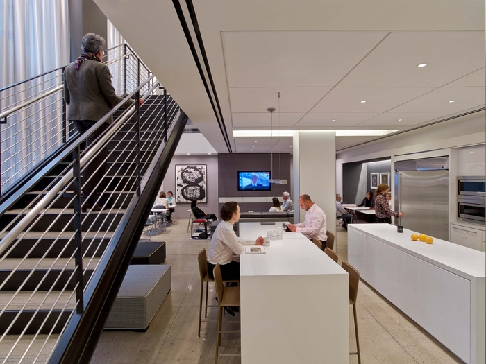 TPG Architecture Offices - New York City - 14