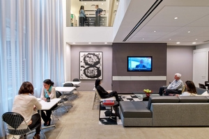 TPG Architecture Offices - New York City