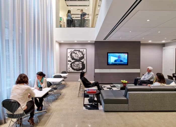 TPG Architecture Offices - New York City - 15