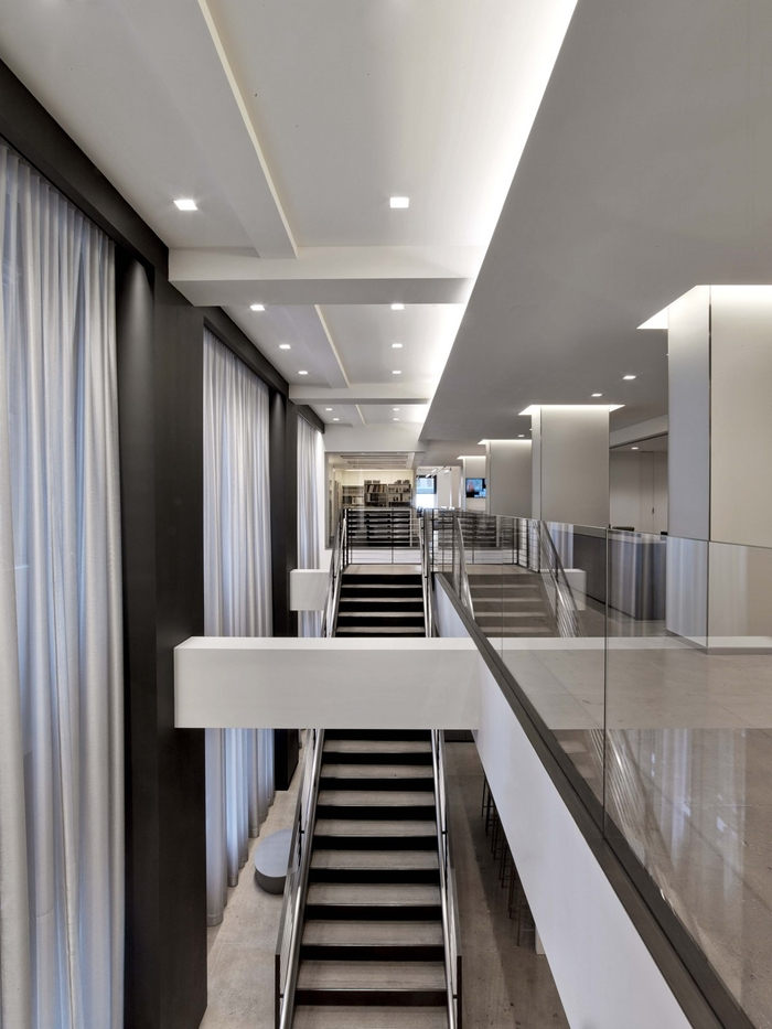TPG Architecture Offices - New York City - 3