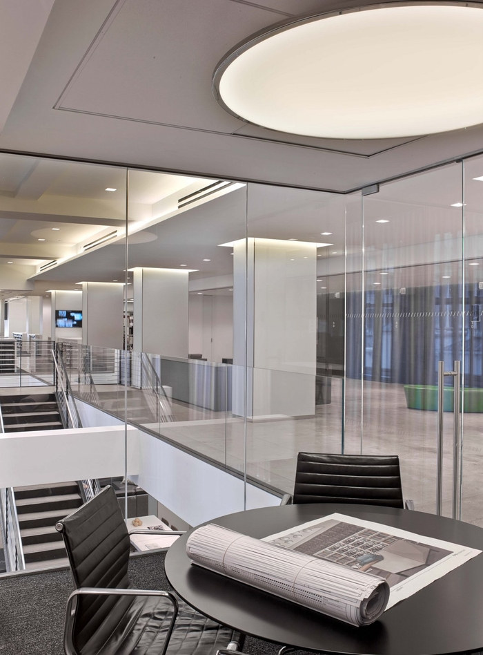 TPG Architecture Offices - New York City - 4
