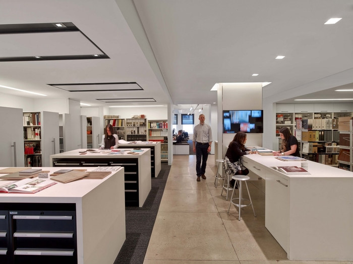 TPG Architecture Offices - New York City - 5
