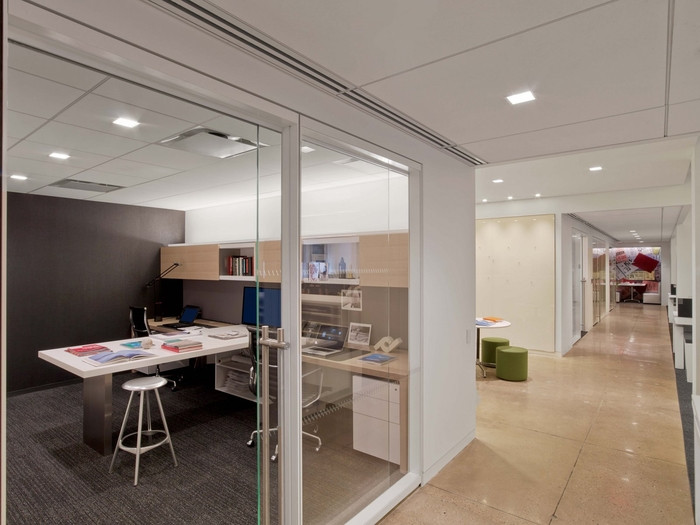 TPG Architecture Offices - New York City - 8