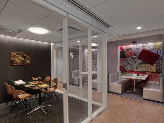 TPG Architecture Offices - New York City - 9