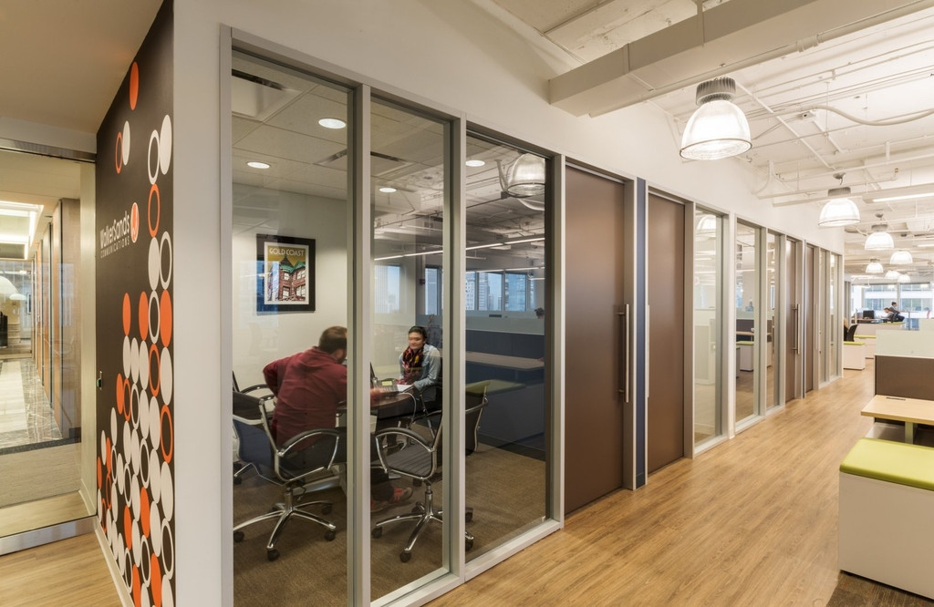 Walker Sands Communications Offices - Chicago | Office Snapshots