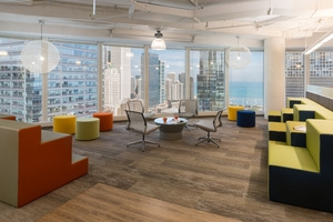 Walker Sands Communications Offices - Chicago