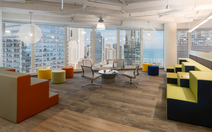 Walker Sands Communications Offices - Chicago - 6