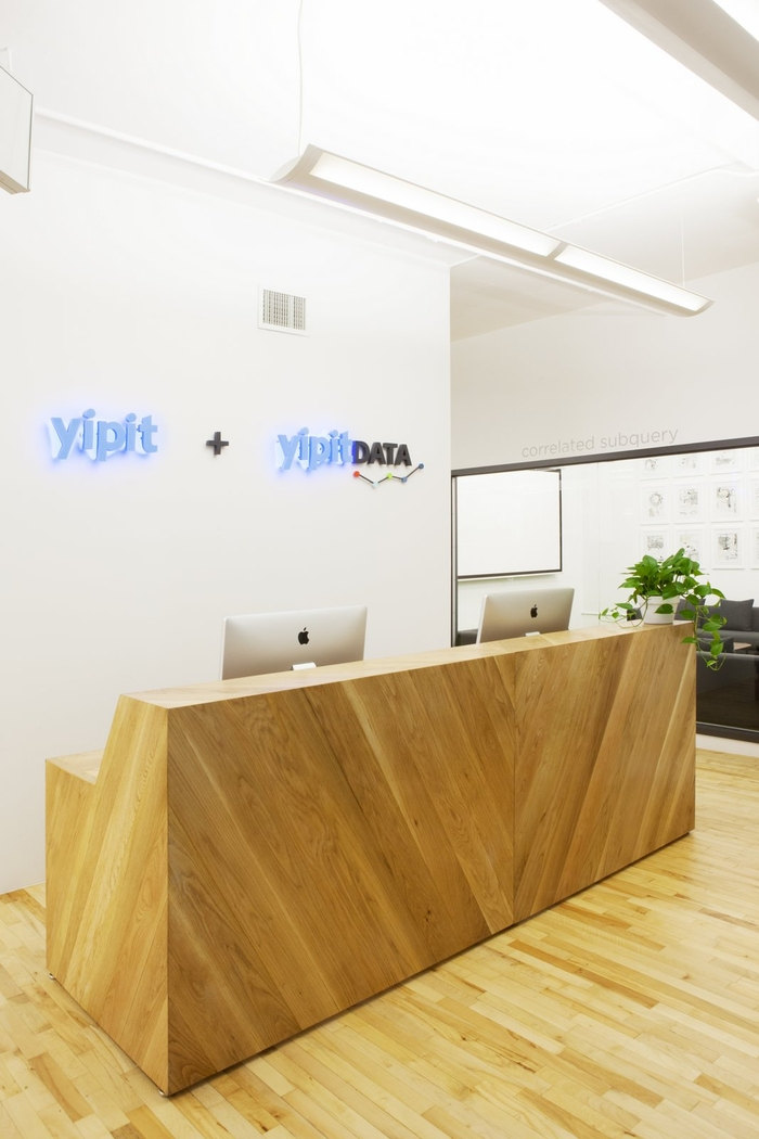 YipitData Offices - New York City - 1