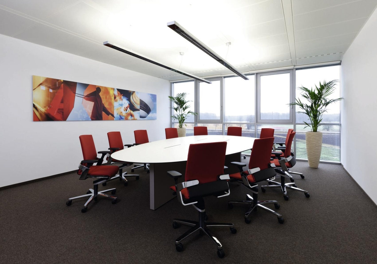 Wilkhahn ON Office Chair | Office Snapshots