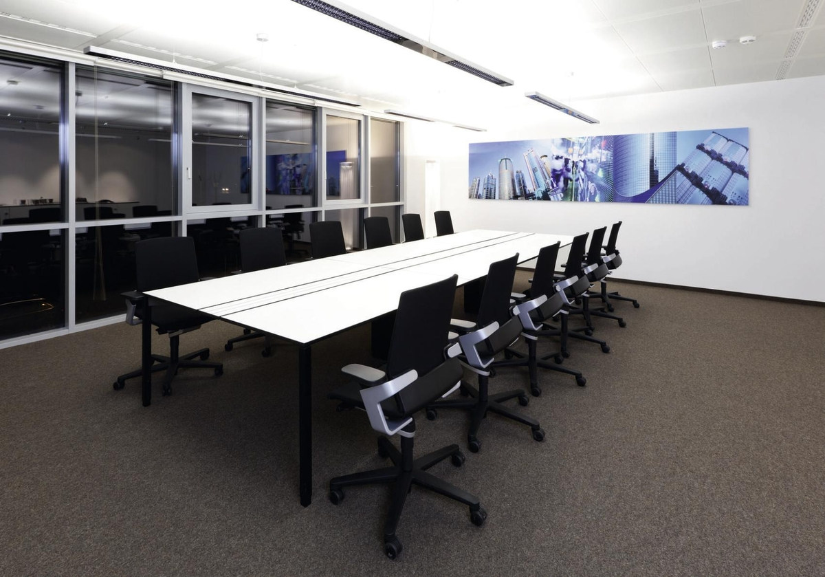 Wilkhahn ON Office Chair | Office Snapshots
