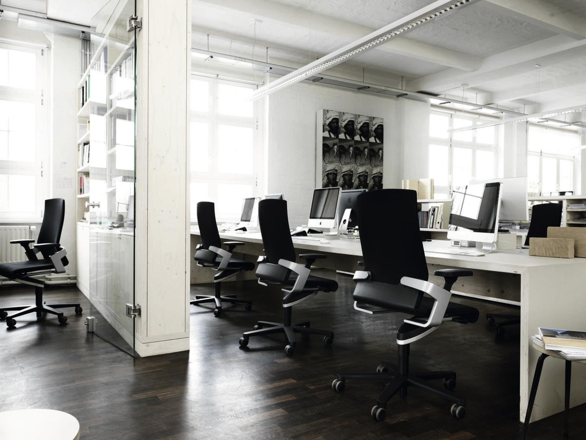 Wilkhahn ON Office Chair | Office Snapshots