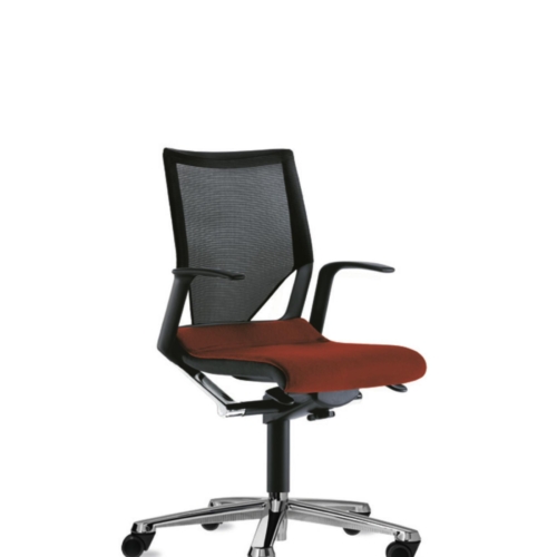 Modus Small Task Chair - 0