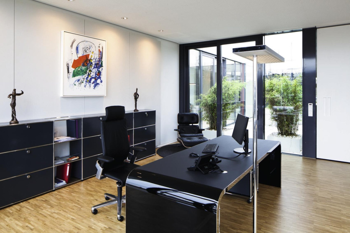 Wilkhahn ON Office Chair | Office Snapshots