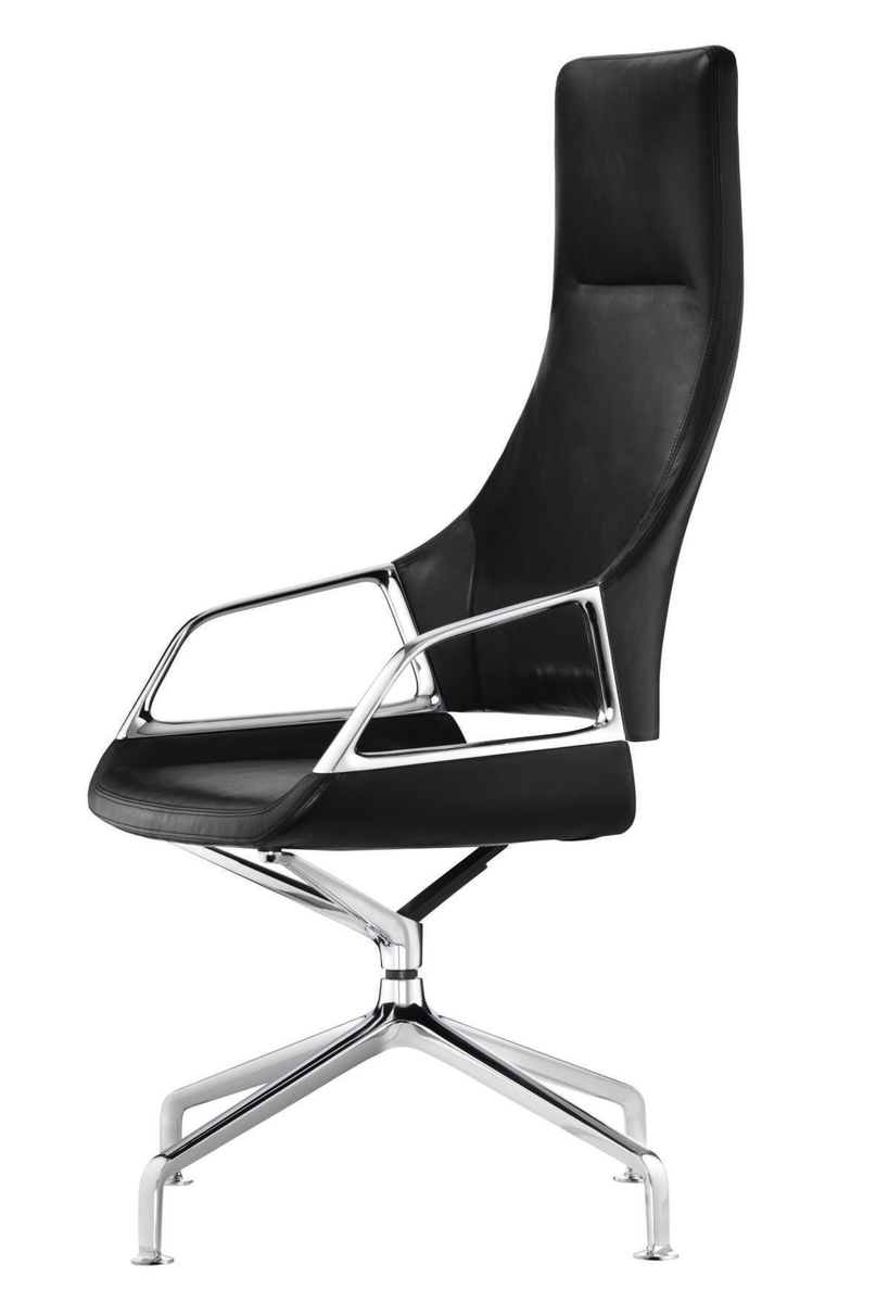 wilkhahn graph chair