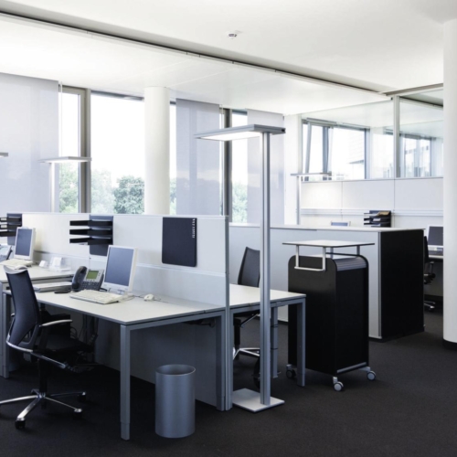 Modus Small Task Chair - 0