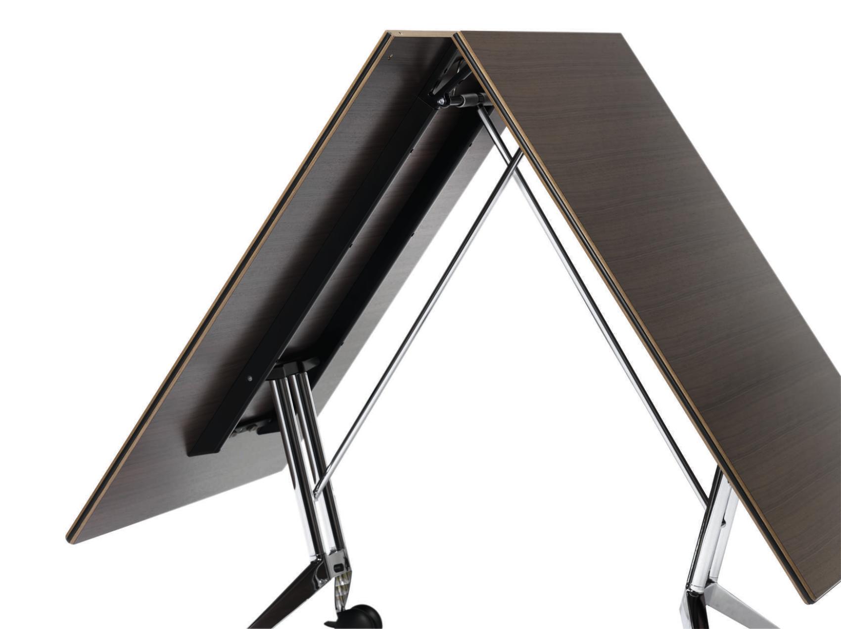 Confair Folding Table - Office Snapshots