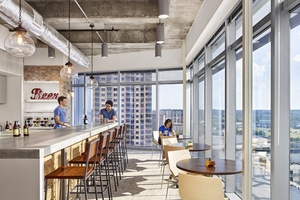 Atlassian Offices - Austin