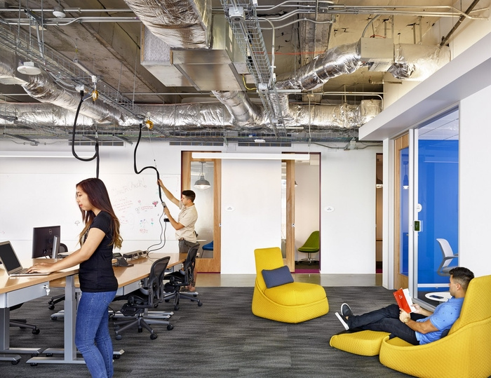 Atlassian Offices - Austin - 8