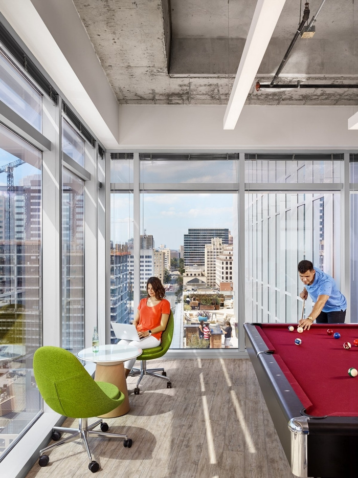 Atlassian Offices - Austin - 9