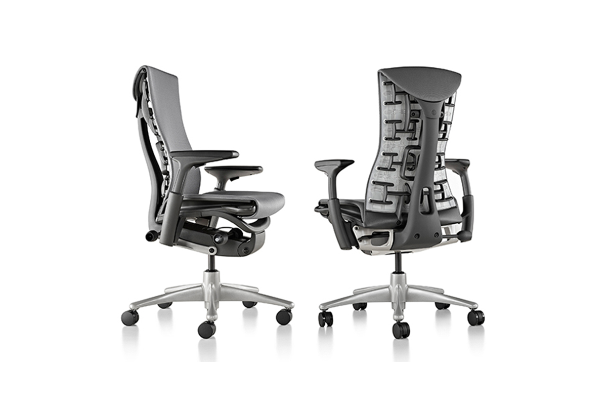 Embody Chair Office Snapshots - Embody Chair Product Images (click Images To Expand) embody chair office snapshots - embody chair product images (click images to expand)