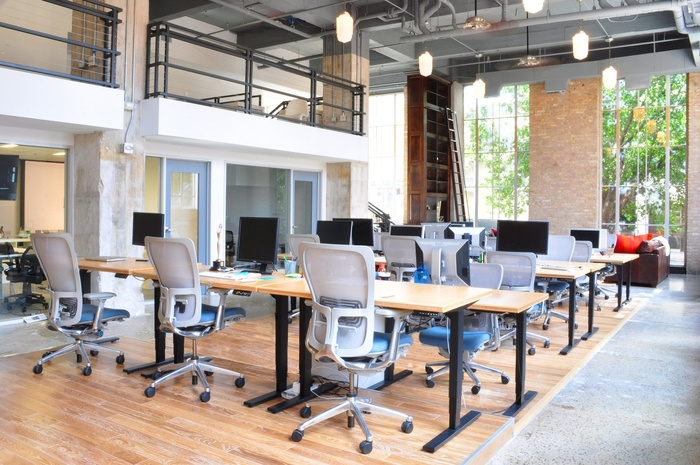 Springbox Digital Partners Offices - Austin - 4