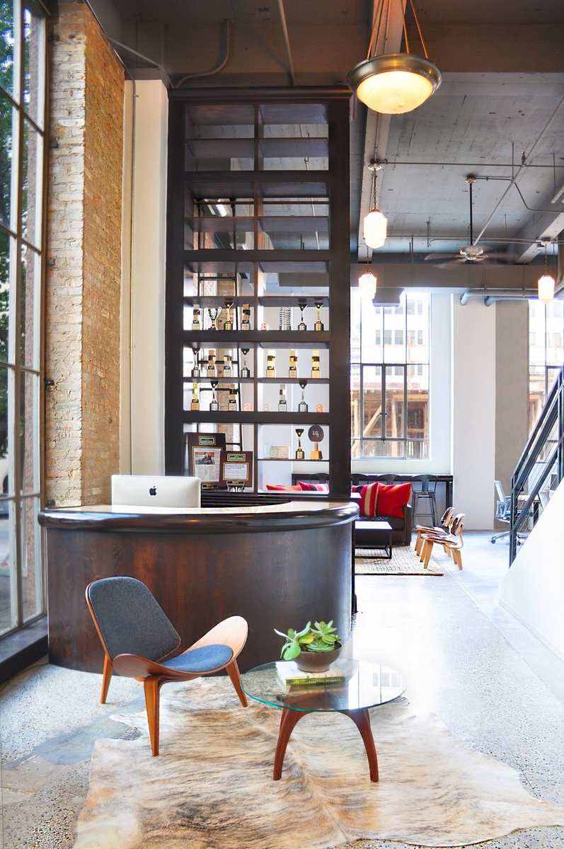 Springbox Digital Partners Offices Austin Office Snapshots