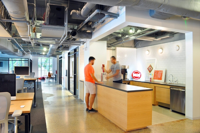 Springbox Digital Partners Offices - Austin - 6
