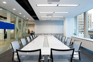 Brunswick Offices - San Francisco