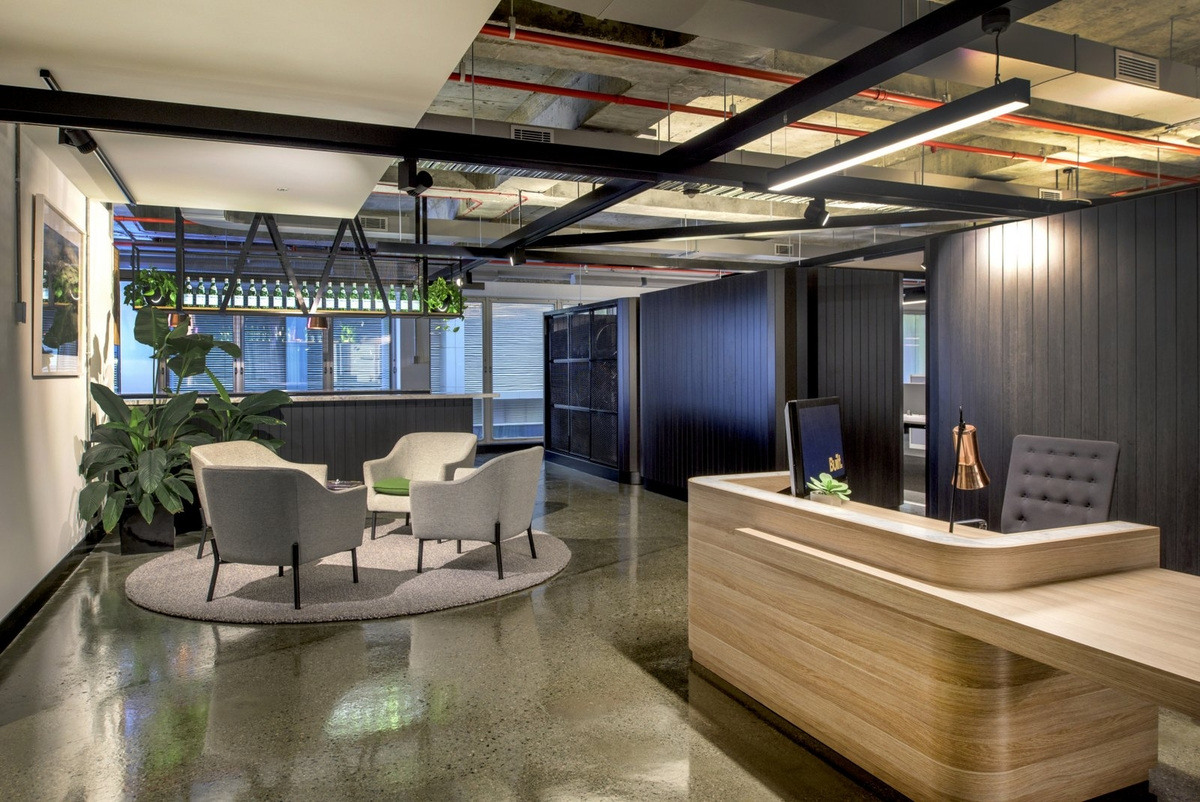 Built Offices - Perth | Office Snapshots