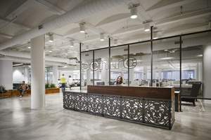 Centro Offices - Chicago