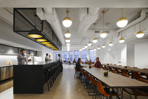 Centro Offices - Chicago