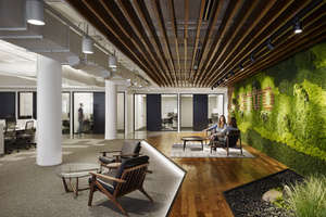 Centro Offices - Chicago