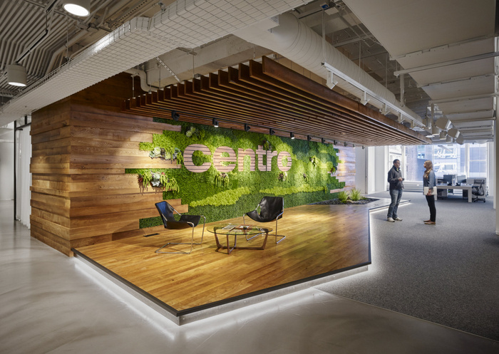 Centro Offices - Chicago - 3