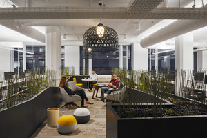 Centro Offices - Chicago