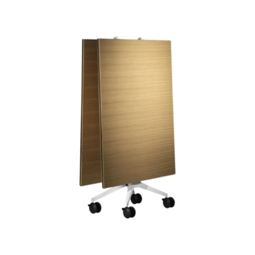 Confair Folding Table by Wilkhahn