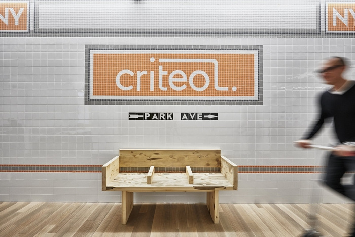 Criteo Offices - New York City - 2
