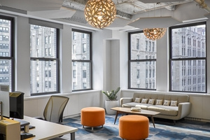 Criteo Offices - New York City