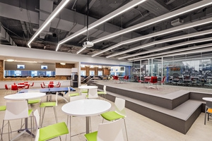 Tremor Video Offices - New York City