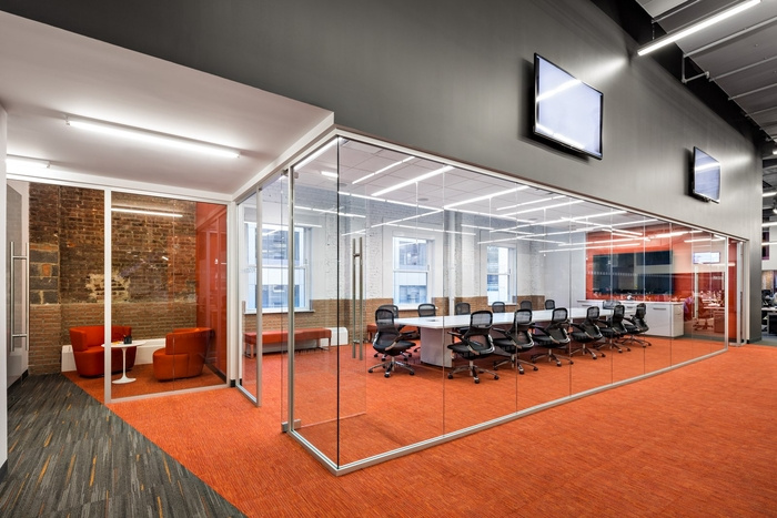 Tremor Video Offices - New York City - 2