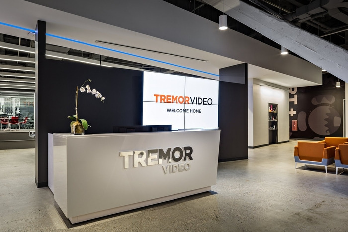 Tremor Video Offices - New York City - 1