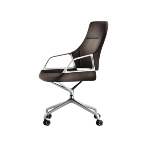 Graph Conference Chair by Wilkhahn