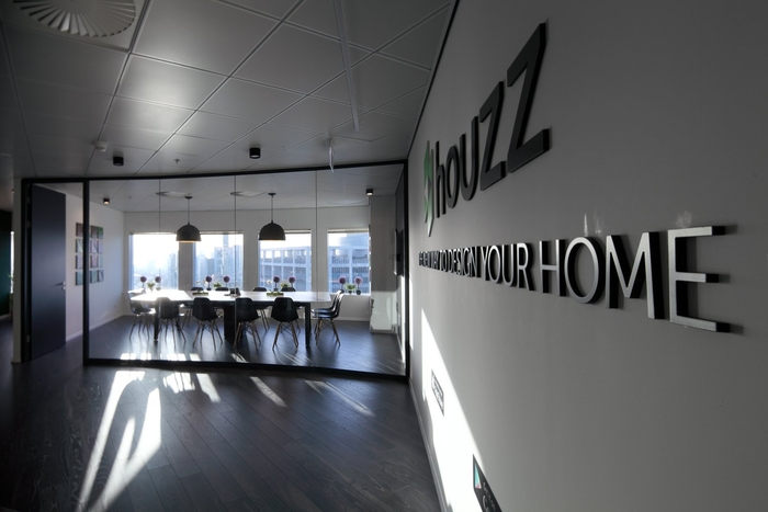 Houzz Offices - Tel Aviv - 1