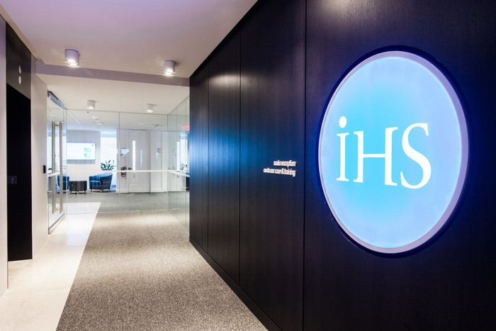 IHS Offices - Calgary - 4