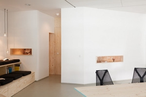 Impact Hub Offices - Berlin