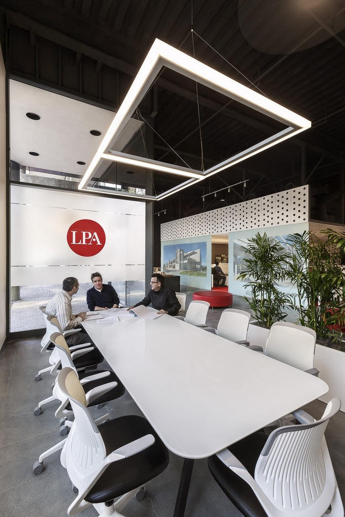 LPA Office - San Jose - 5