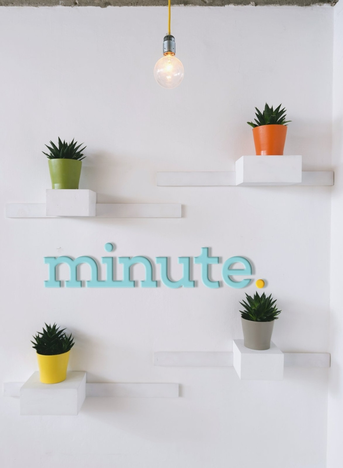 Minute Offices - Tel Aviv - 6